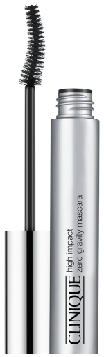 Clinique High Impact Zero Gravity Mascara Schwarz 8 ml