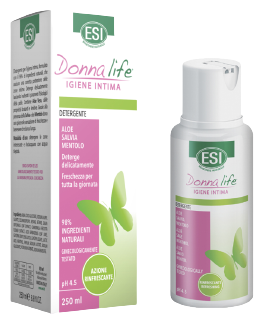 ESI Donna Life Beruhigende Intimseife 250 ml
