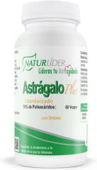 Expert's Care Astragalus Plus Std 60 Gem&uuml;sekapseln