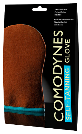 Comodynes Selbstbr&auml;unungshandschuh-Applikator 