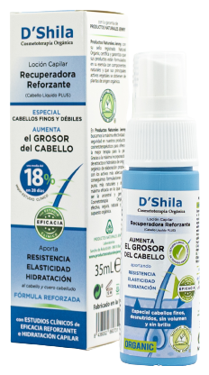 St&auml;rkende Regenerations-Haarlotion 35 ml