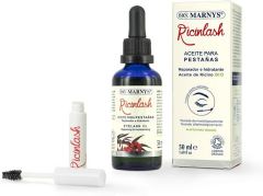 Ricinlash Rizinusöl für Wimpern 50 ml Ricinlash Rizinusöl für Wimpern 50 ml