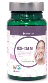 Naturlider Dr's Care Oxicalm 30 Kapseln
