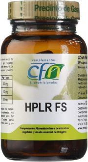 CFN Hplr Fs (Pylori Fs) 60 Kapseln