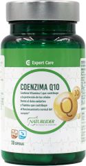 Expert's Care Coenzym Q10 30 pflanzliche Kapseln