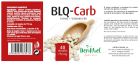 Herdibel Blq-Carb 40 Kapseln Herdibel Blq-Carb 40 Kapseln