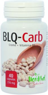Herdibel Blq-Carb 40 Kapseln