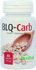 Herdibel Blq-Carb 40 Kapseln Herdibel Blq-Carb 40 Kapseln