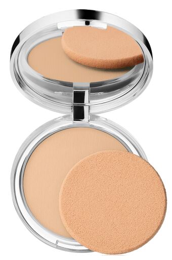 Clinique Stay-Matte Sheer Kompaktpuder 7,6 gr