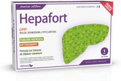 Hepafort 20 Fl&auml;schchen