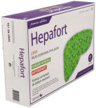 Hepafort 20 Fl&auml;schchen