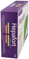 Hepafort 20 Fl&auml;schchen