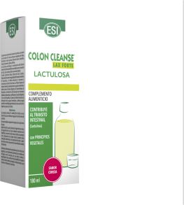 Trepat Diet Darmreinigung Lax Forte Lactulose 180 ml