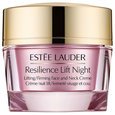 Est&eacute;e Lauder Resilience Multi-Effect Night Triple Peptide Cream 50 ml
