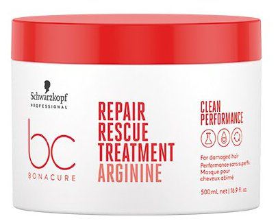 BC Bonacure Repair Rescue Behandlung
