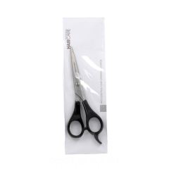 Professionelle Haarschneideschere aus Edelstahl
