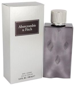 Abercrombie & Fitch First Instinct Extreme Eau de Parfum Zerst&auml;uber 100 ml