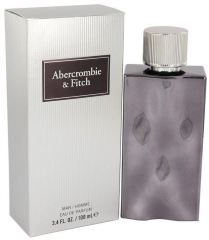 First Instinct Extreme Eau de Parfum Zerst&auml;uber 100 ml