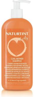 Naturtint Lockiges Shampoo 330 ml