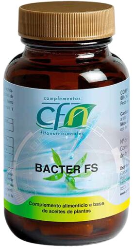 Bacter Fs 90 Kapseln
