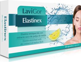 Lavigor Lavigor Elastinex 20 Kapseln