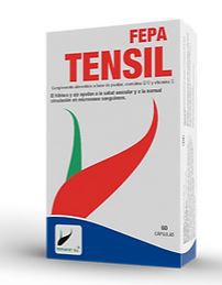 Fepadiet Tensil 60 Kapseln
