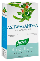 Aswaganda 40 Kapseln