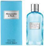 Eau de Parfum First Instinct Blaue Frau