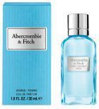 Eau de Parfum First Instinct Blaue Frau