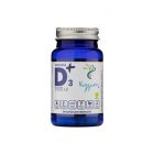 Vitamin D3 2500ui 30 Kapseln