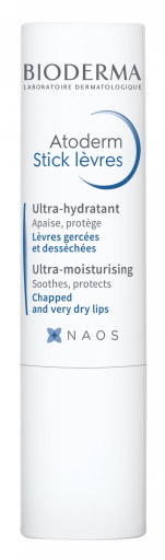 Bioderma Lippenstifte 4 gr