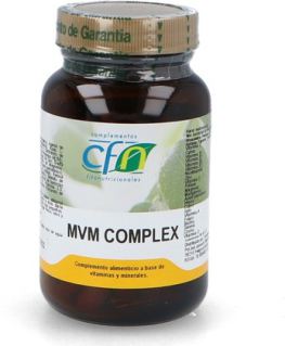 CFN MVM Complex 60 Kapseln