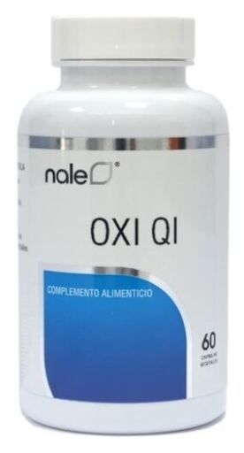 Nale Oxi Qi 60 Kapseln