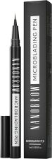 Microblanding Pen Augenbrauenstift mit Ultra Precision 1 ml