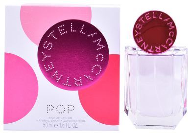 Pop Eau de Parfum Verdampfer 50 ml