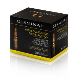 Serum in Ampullen mit Deep Action Proteoglykanen 30 x 1 ml