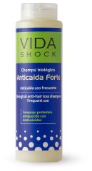 Vida Shock Bio-Anti-Haarausfall-Shampoo 300 ml