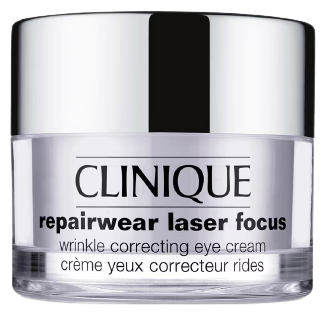 Repairwear Laser Focus Augencreme zur Faltenkorrektur