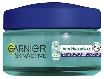 Garnier Skin Active Aloe Hyaluron Nachtcreme 50 ml