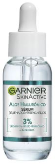 Garnier Aloe Hyaluronic Filling Feuchtigkeitsserum 30 ml