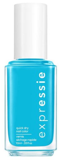 Expressie Quick Dry Nagelfarbe 10ml