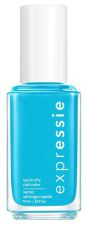 Expressie Quick Dry Nagelfarbe 10ml