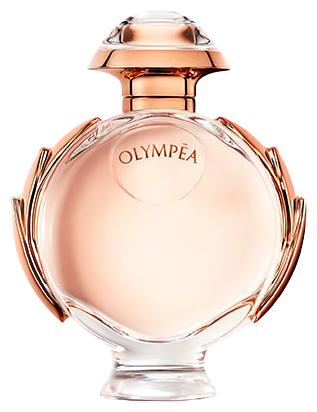 Rabanne Olymp&eacute;a Eau de Parfum Verdampfer
