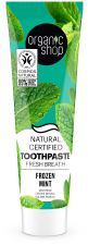 Minze Fresh Breath Zahnpasta 100 gr