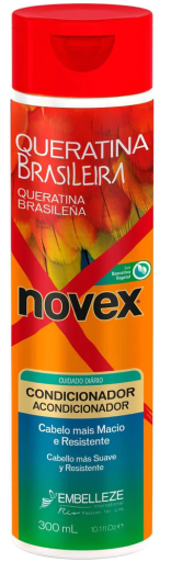 Brasilianischer Keratin-Conditioner 300 ml