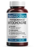 Physiomance Mitochondrien 90 Kapseln