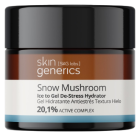 Snow Mushroom Super Moisturizing Gel To Ice 20,1 % 50 ml