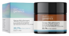 Snow Mushroom Super Moisturizing Gel To Ice 20,1 % 50 ml