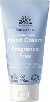 Urtekram Parf&uuml;mfreie Handcreme 75 ml