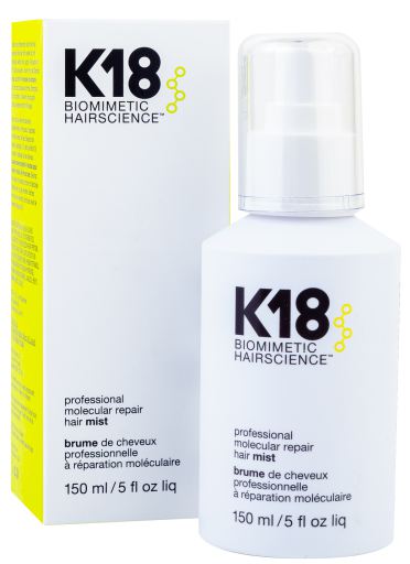 K18 Molecular Repair Haarnebel 150 ml